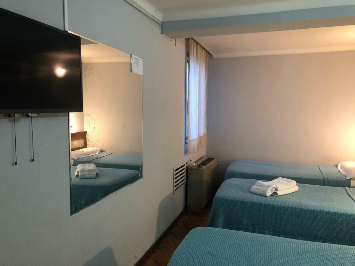 Gran Hotel 门多萨 外观 照片