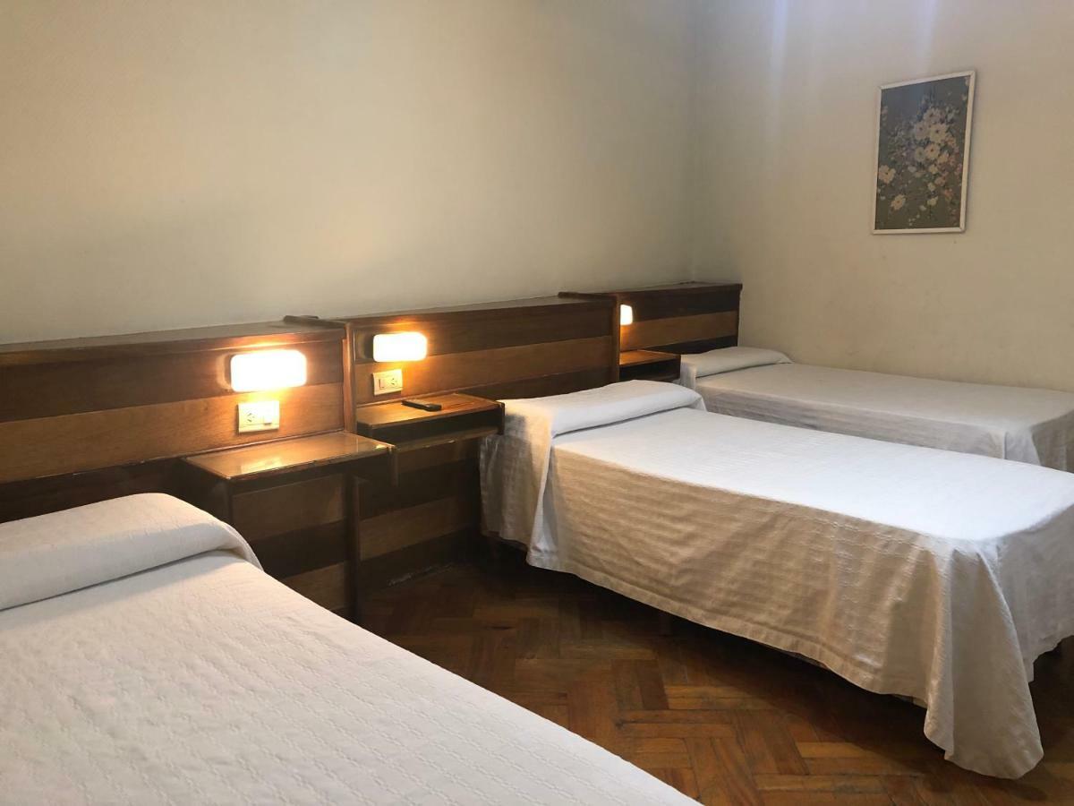 Gran Hotel 门多萨 外观 照片