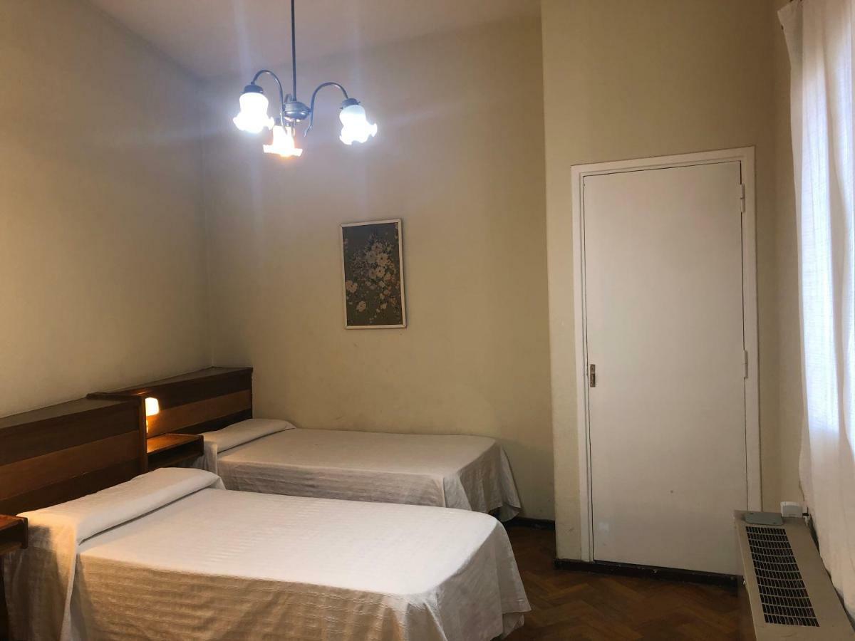 Gran Hotel 门多萨 外观 照片