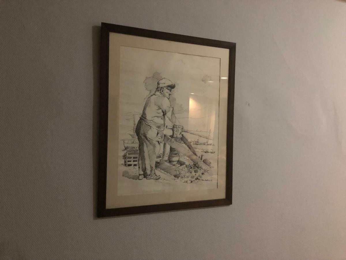 Gran Hotel 门多萨 外观 照片