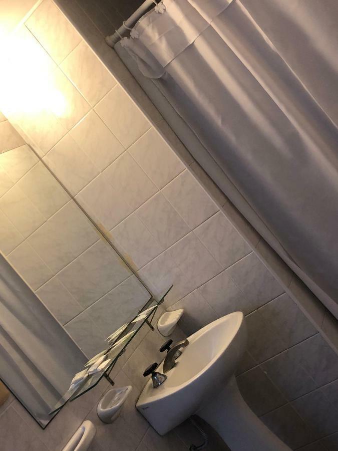 Gran Hotel 门多萨 外观 照片