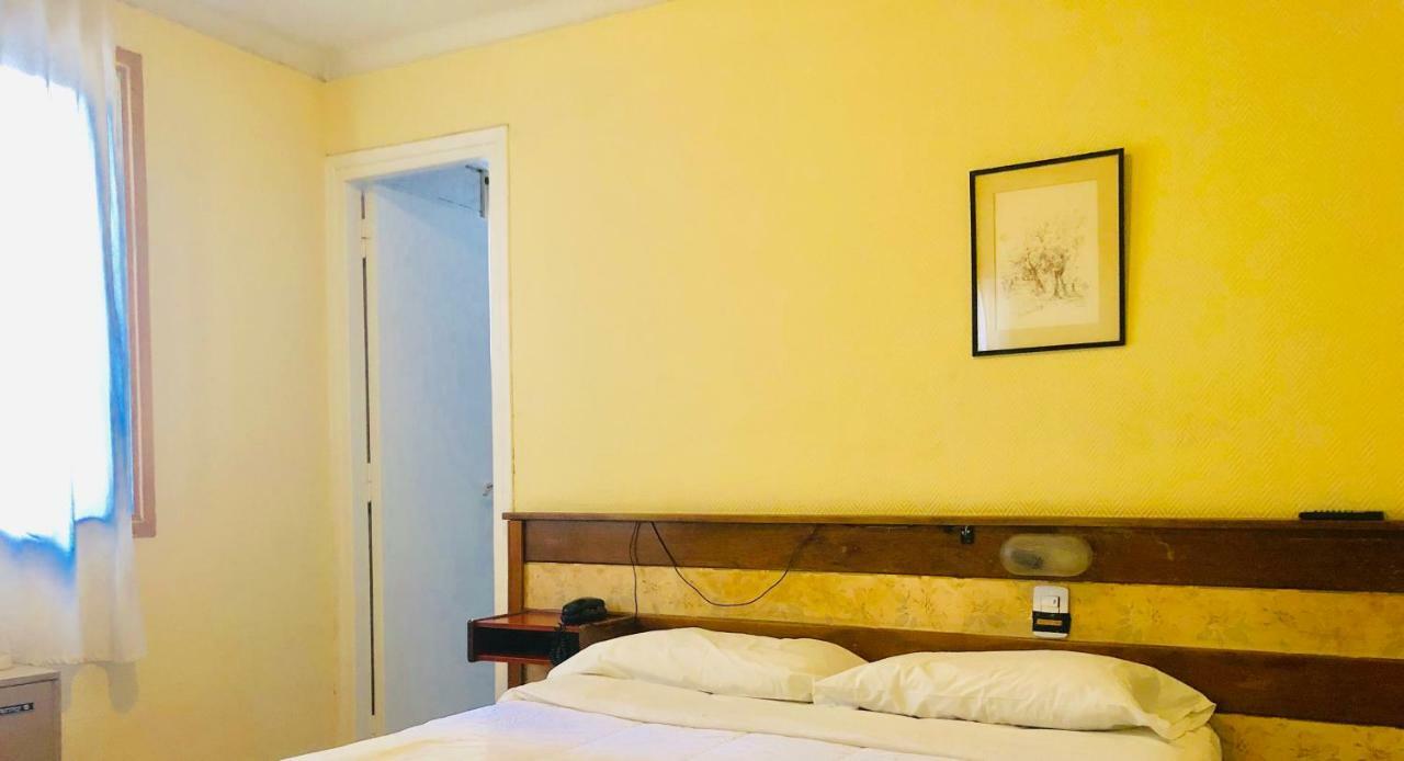 Gran Hotel 门多萨 外观 照片