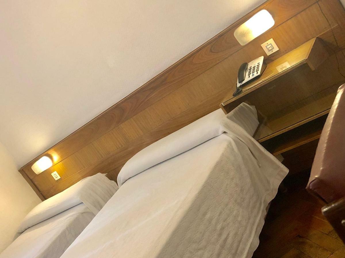 Gran Hotel 门多萨 外观 照片